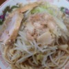 郡山市で二郎系ラーメン・インスパイアが楽しめる店まとめ9選